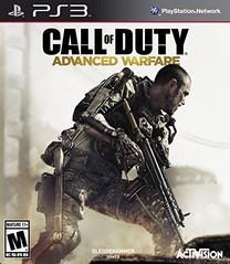 Call of Duty Advanced Warfare - Playstation 3 - for just $6.99! 