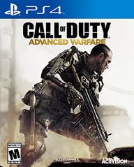 Call of Duty Advanced Warfare - Playstation 4 - for just $8.99! 