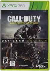 Call of Duty Advanced Warfare [Day Zero] - Xbox 360 - for just $8.99! 