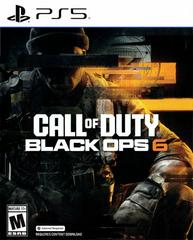 Call Of Duty: Black Ops 6 - Playstation 5 - for just $20.99! 