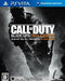 Call Of Duty: Black Ops Declassified - JP Playstation Vita - for just $15.99! 