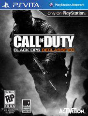 Call of Duty Black Ops Declassified - Playstation Vita - for just $17.99! 