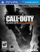 Call of Duty Black Ops Declassified - Playstation Vita - for just $17.99! 