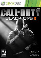 Call of Duty Black Ops II - Xbox 360 - for just $19.99! 