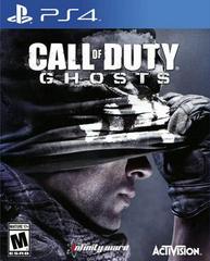 Call of Duty Ghosts - Playstation 4 - for just $19.99! 