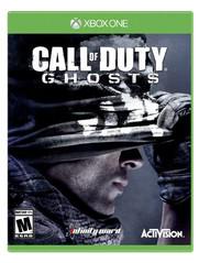 Call of Duty Ghosts - Xbox One - for just $9.99! 