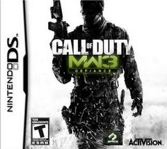 Call of Duty Modern Warfare 3 - Nintendo DS - for just $13.99! 