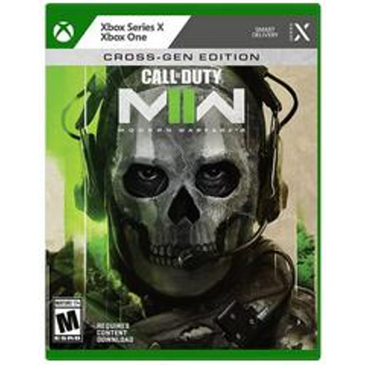 Call Of Duty: Modern Warfare II - Xbox Series X - Premium Video Games - Just $29.99! Shop now at Retro Gaming of Denver