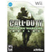 Call Of Duty Modern Warfare Reflex - Nintendo  Wii - Premium Video Games - Just $6.99! Shop now at Retro Gaming of Denver