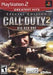 Call Of Duty 2 Big Red One - PlayStation 2 - for just $6.99! 