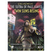 Call of Cthulhu: The Sutra of Pale Leaves - Twin Suns Rising - for just $42.99! 