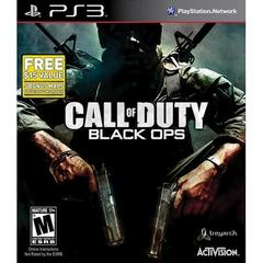 Call of Duty Black Ops [Limited Edition] - Playstation 3 - for just $14.99! 