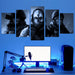 Call of Duty Modern Warfare 2 Wall Canvas Set - Canvas Durability, Gamer's Delight Decor - for just $105! 