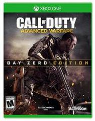 Call of Duty Advanced Warfare [Day Zero] - Xbox One - for just $11.99! 