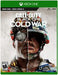 Call of Duty: Black Ops Cold War - Xbox One / Series X - for just $11.99! 