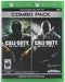 Black Ops I & II Combo for Xbox 360 - for just $35.99! 