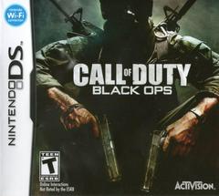 Call of Duty Black Ops - Nintendo DS - for just $17.99! 