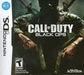 Call of Duty Black Ops - Nintendo DS - for just $17.99! 