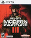 Call of Duty: Modern Warfare III - Playstation 5 - for just $23.99! 