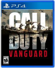 Call of Duty: Vanguard - Playstation 4 - for just $10.99! 
