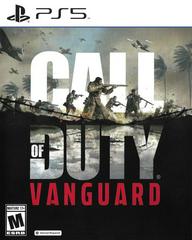 Call of Duty: Vanguard - Playstation 5 - for just $16.99! 