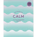 Calm 150 Piece Mini Gradient Jigsaw Puzzle Laurence King - for just $12.99! 