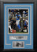 Calvin Johnson v. Vikings Detroit Lions 8" x 10" Framed Football Photo with Engraved Autograph - for just $79.99! 