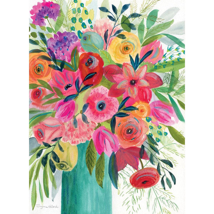 Calypso 500 Piece Jigsaw Puzzle Eurographics - for just $17.99! 