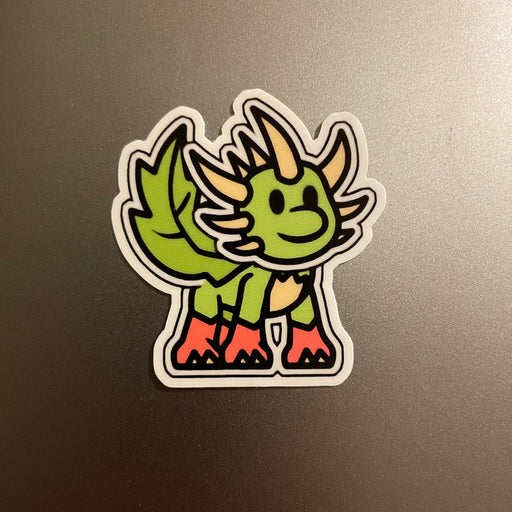 Full Set of Spyro's Adventure Stickers - for just $40! 