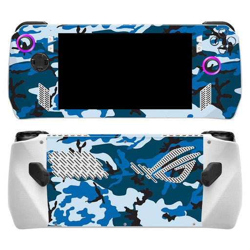 ROG Ally Camo Series Skins - for just $28! 