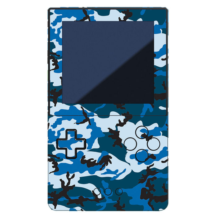 Analogue Pocket Camo Series Skins - for just $20! 