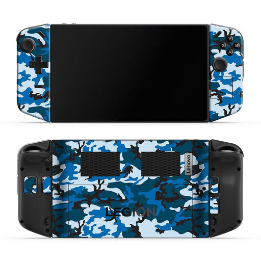 Lenovo Legion Go Camo Series Skins - for just $28! 
