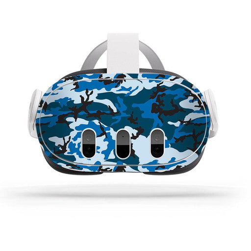 Meta Quest 3 Camo Series Skins - for just $28.95! 