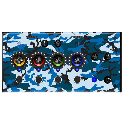 Roland Bridge Cast Camo Series Skins - for just $16! 