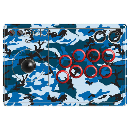 8Bitdo Arcade Stick Camo Series Skins - for just $21.95! 
