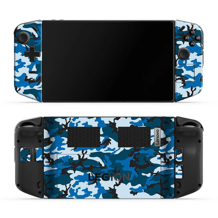 Lenovo Legion Go Camo Series Skins - for just $28! 