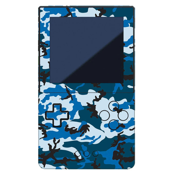 Analogue Pocket Camo Series Skins - for just $20! 