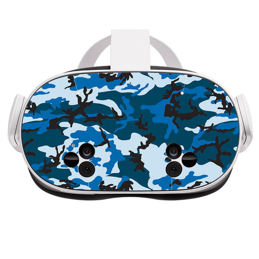 Meta Quest 3s Camo Series Skins - for just $28.95! 