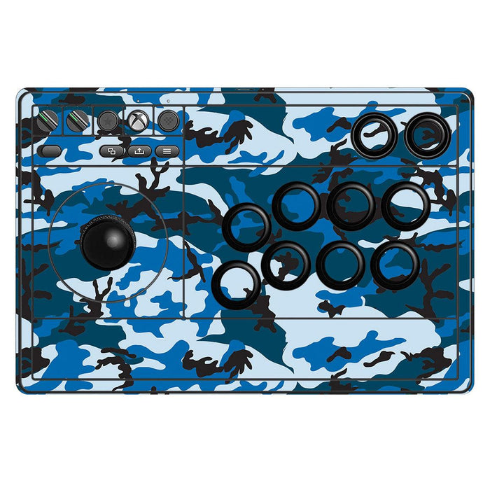 8Bitdo Arcade Stick for Xbox Camo Series Skins - for just $21.95! 