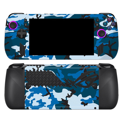 ROG Ally X Camo Series Skins - for just $34.95! 
