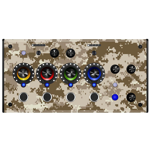 Roland Bridge Cast Camo Series Skins - for just $16! 