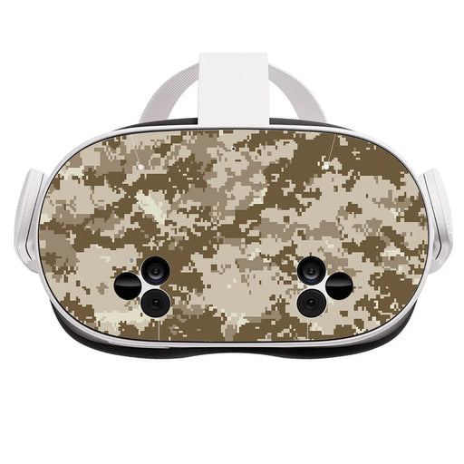 Meta Quest 3s Camo Series Skins - for just $28.95! 