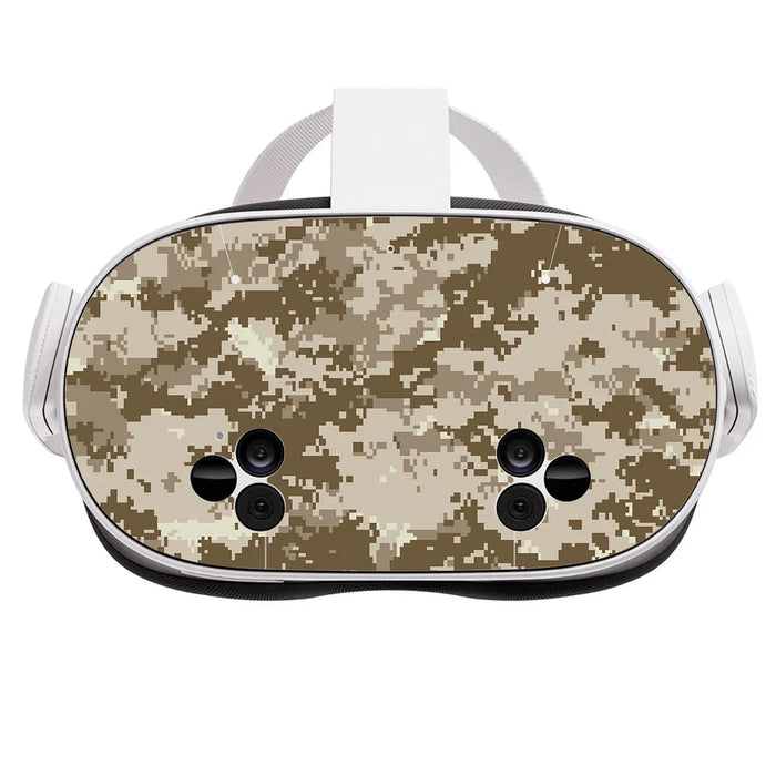 Meta Quest 3s Camo Series Skins - for just $28.95! 