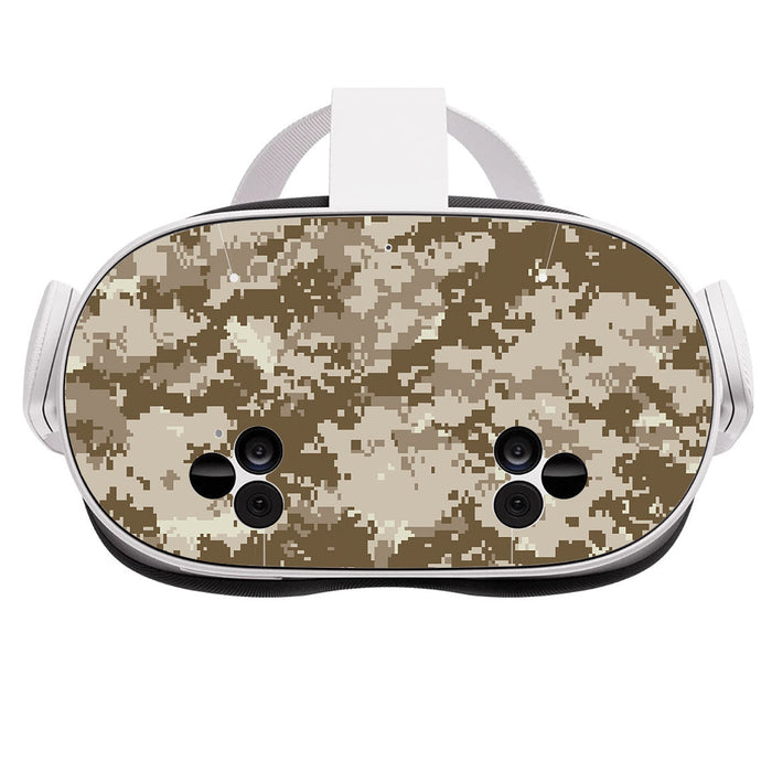 Meta Quest 3s Camo Series Skins - for just $28.95! 