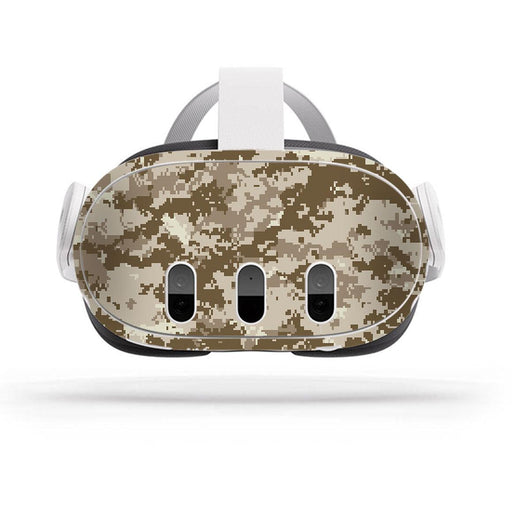 Meta Quest 3 Camo Series Skins - for just $28.95! 