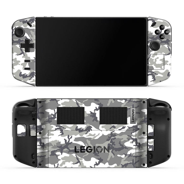 Lenovo Legion Go Camo Series Skins - for just $28! 