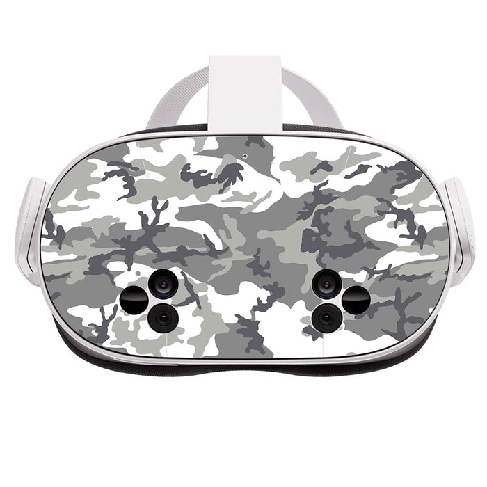 Meta Quest 3s Camo Series Skins - for just $28.95! 