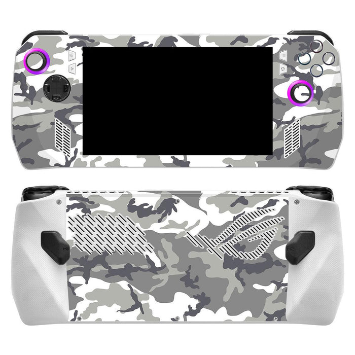 ROG Ally Camo Series Skins - for just $28! 