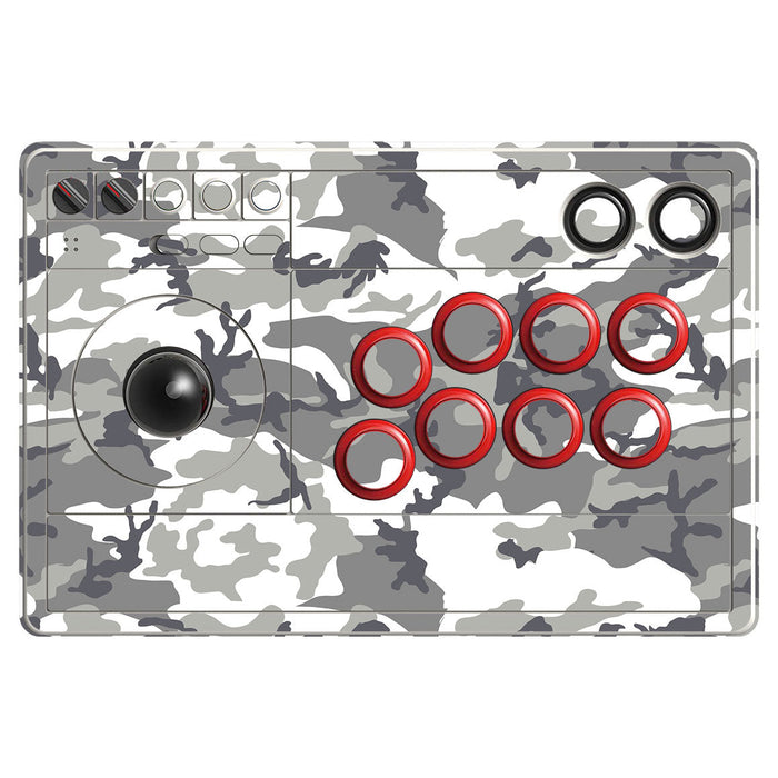8Bitdo Arcade Stick Camo Series Skins - for just $21.95! 