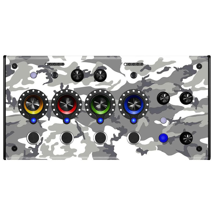 Roland Bridge Cast Camo Series Skins - for just $16! 